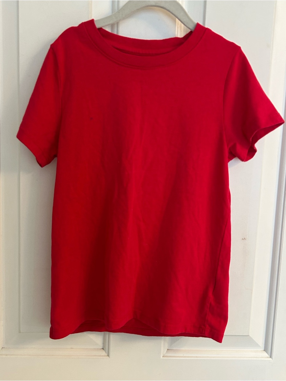 Boys Epic Threads Bright Red Tee